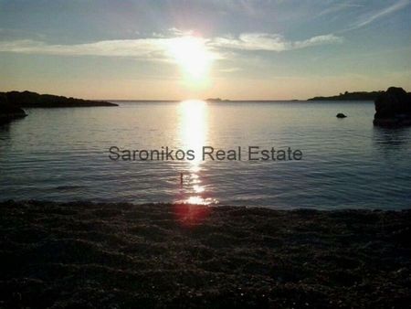 Ενοικίαση κατοικίας, 130 τ.μ., Καλύβια Θορικού, 1.300 € - Photo 3