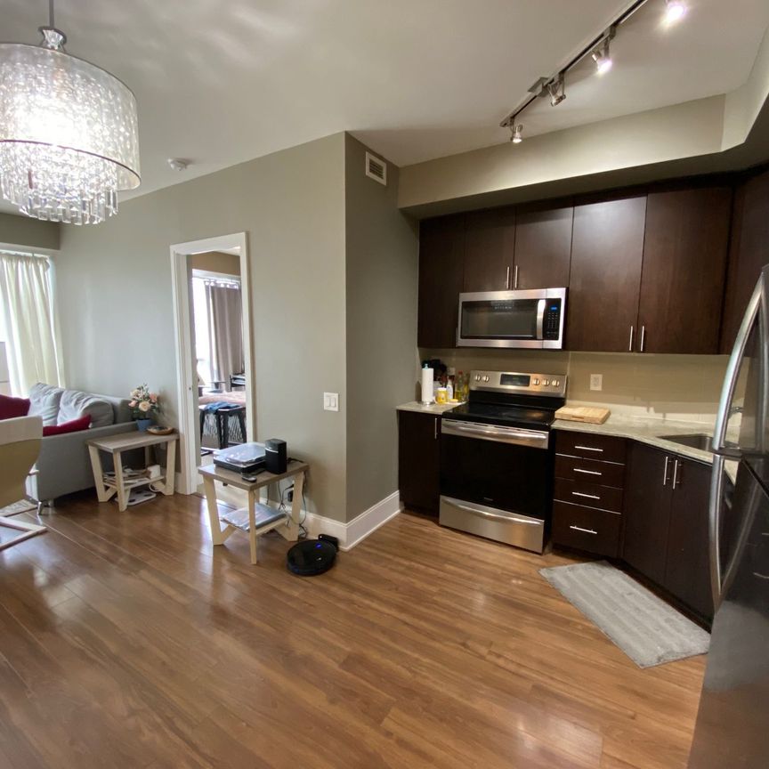 For Lease - 560 Front Street Unit# 330, Toronto, Ontario - Photo 1