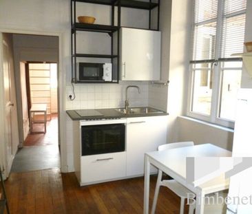 Appartement à louer, 1 pièce - Orléans 45000 - Photo 2