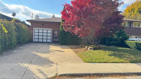 For Lease - 122 Rifle Range Road Unit# #Furnished, Hamilton, Ontario - Photo 3