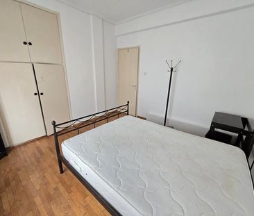 Κέντρο: Ενοικιάζεται 2αρι επιπλωμένο 2ου ορόφου, 50 τμ - Φωτογραφία 5