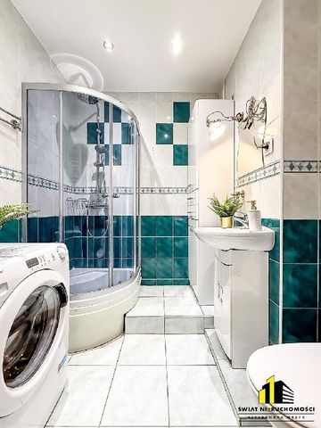 Mieszkanie Bielsko-Biała Sarni Stok powierzchnia 36.2 m² C395-WM-39799 - Фото 2