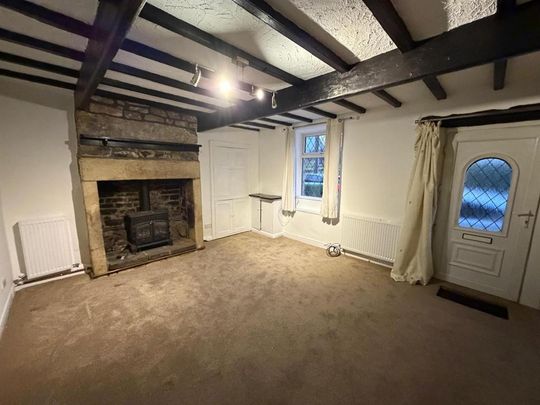 2 bedroom cottage to rent - Photo 1