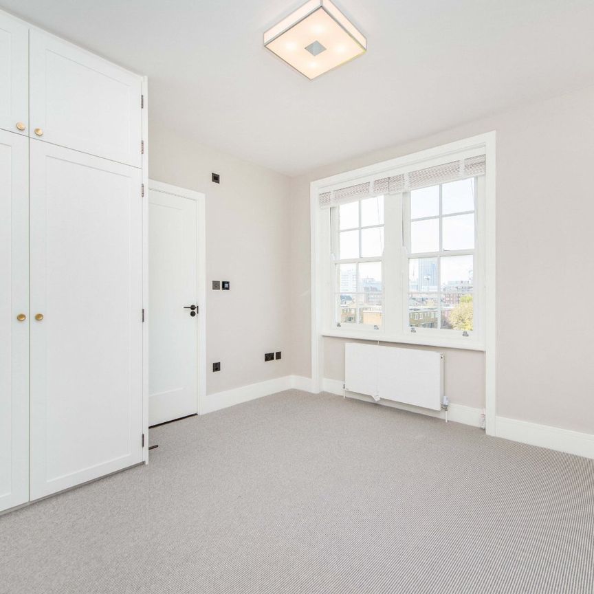 Taunton Place, Marylebone, London, NW1 - Photo 1