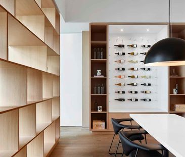 ART SHOPPE CONDOS: Yonge St & Eglinton Ave (8 Hillsdale Ave) AD#00826 - Photo 4