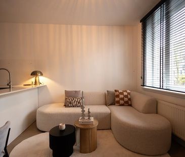 Te huur: Appartement Javastraat in Amsterdam - Photo 1
