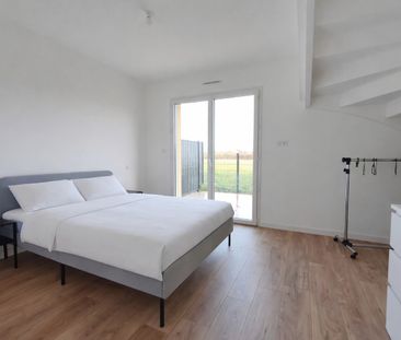 Location Maison 5 pièces 88m² - Photo 2