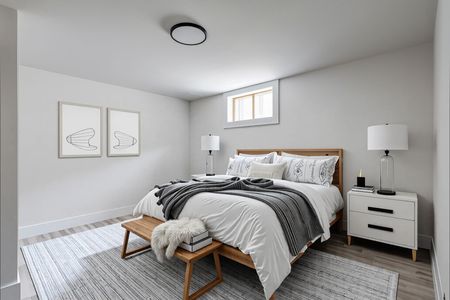 For Lease - 489 Salisbury Street Unit# Lower, London East, Ontario - Photo 2