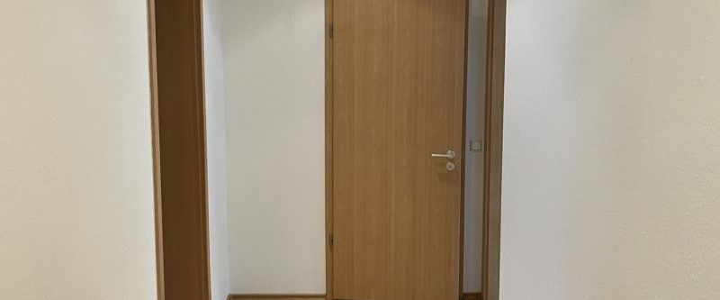 Betreutes Wohnen - Aufzug - EBK - Dusche - Foto 1