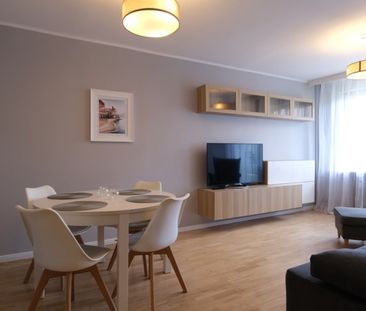 Sosnowiec, Stary Sosnowiec Mieszkanie na wynajem - Photo 1