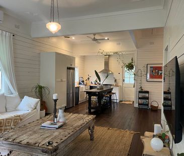 Character Home in Girards Hill - Photo 5