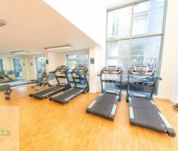 Studio to rent - Photo 6