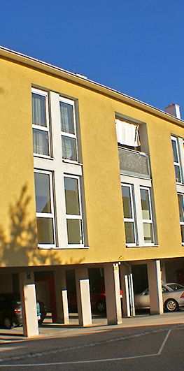Wohnung in Retz - Photo 1