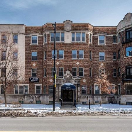 2 CH - 1 SDB - Montréal - $2,850 /mo - Photo 3