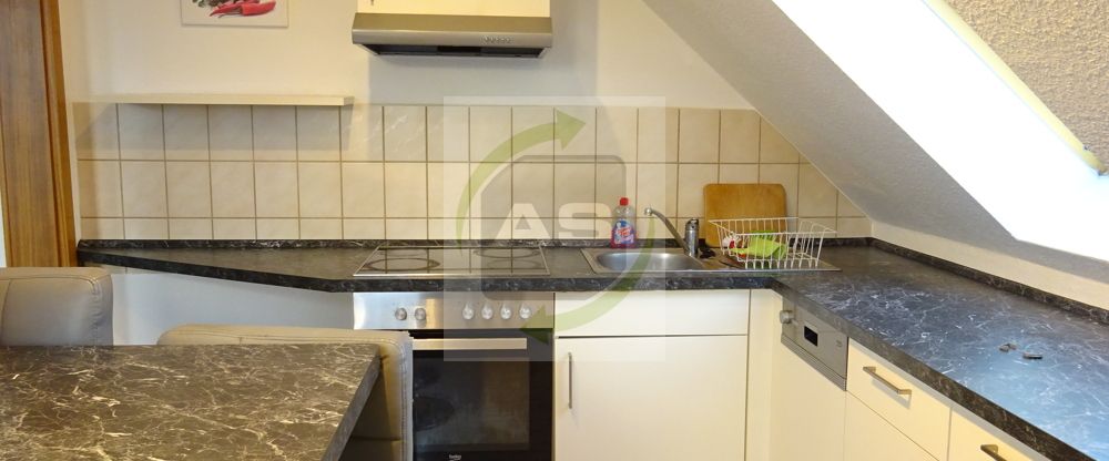 Zuhause auf den ersten Blick - Foto 1