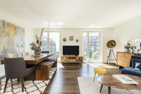 2 bedroom flat to rent - Photo 2