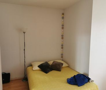 Location Appartement 1 pièce 23m² BORDEAUX 33000 - Photo 1