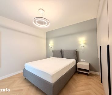 Premium 2 Rooms | Pet Friendly | Aviatiei - Photo 5