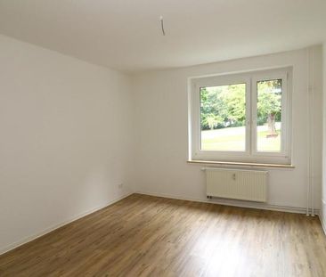 Kaßberg!!! Zentral gelegene 3-Zimmer-Wohnung - Photo 1