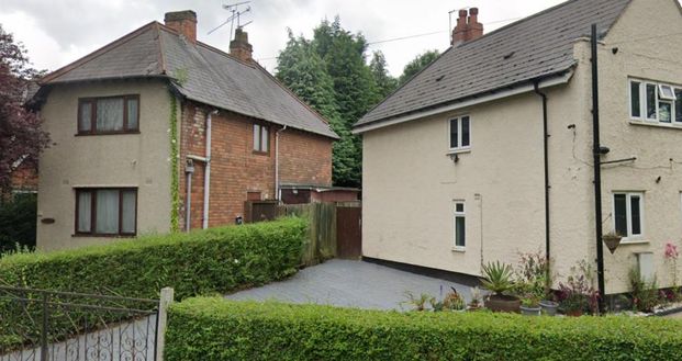 2 bedroom maisonette to rent - Photo 1