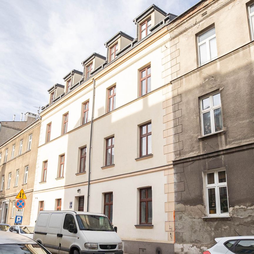 2 pokoje*Stare Podgórze*Św. Kingi - Photo 1