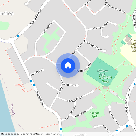 24 Oldham Way, WA 6035, Yanchep