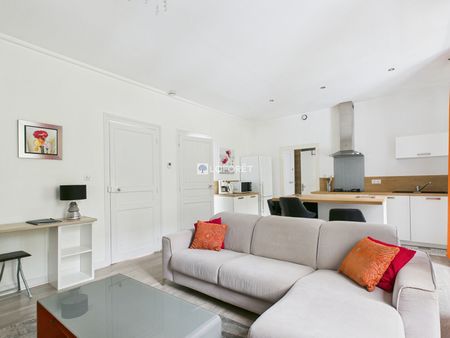 Appartement T3 Quimper à louer - Photo 5