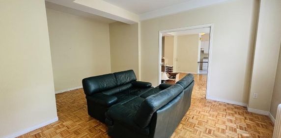 Appartement 4 ½ à louer Montcalm / Saint-Sacrement août 2026 - Photo 2