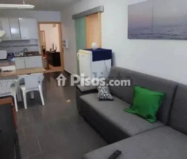 Piso en alquiler en Calle Tenerife - Foto 4