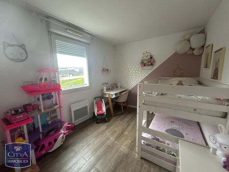 Location Appartement 3 pièces 62m² LIMOGES 87100 - Photo 3