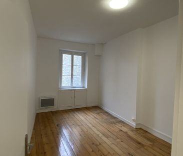 BORDEAUX HYPER CENTRE / GAMBETTA - T3 88m² - Photo 3