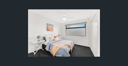 Modern Townhouse in Great Location! - Photo 4