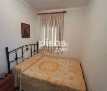 Piso en alquiler en Plaza de Luis Cernuda - Photo 3