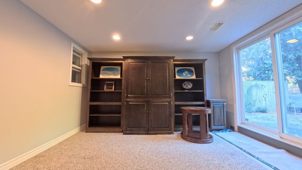 For Lease - 40 Cranberry Lane Unit# Bsmt, Aurora, Ontario - Photo 1