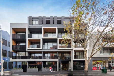 Unit G07/106-108 Queensberry Street, Carlton. - Photo 4