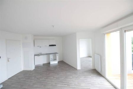 Appartement 3 pièces - - Photo 5