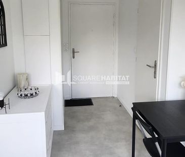 Location Appartement 1 pièce 17m² VILLENEUVE D ASCQ 59650 - Photo 5