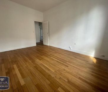 Location Appartement 2 pièces 50m² BLOIS 41000 - Photo 6