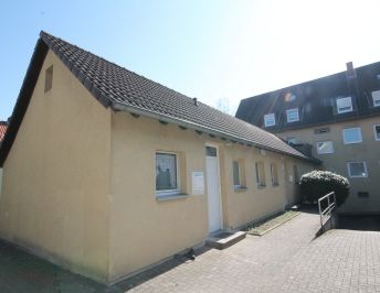 Separater Eingang,Perfekte Single Wohnung - Photo 1