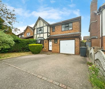 Detached house to rent on - Photo 4