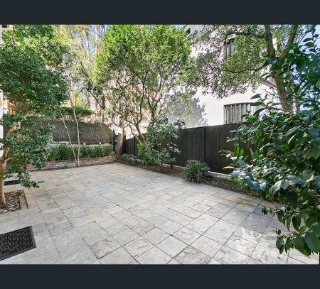 105 Kirribilli Avenue, Kirribilli, NSW 2061 - Photo 3