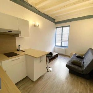 Appartement à louer 1 pièce 16.4m² - Photo 2