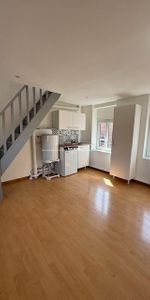 Location Appartement 1 pièce 26m² EMMERIN 59320 - Photo 3