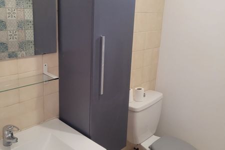 location appartement 2 Pièce(s) - Photo 4