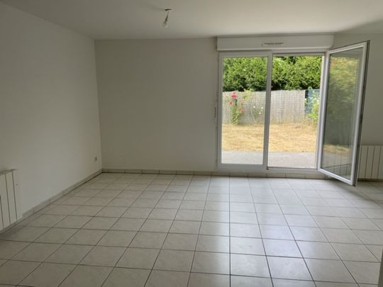 VILLA 3 CHAMBRES JARDIN ET GARAGE A GRICOURT - Photo 1
