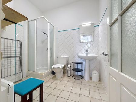 Location Appartement 1 pièce Meublé 41m² AGEN 47000 - Photo 3