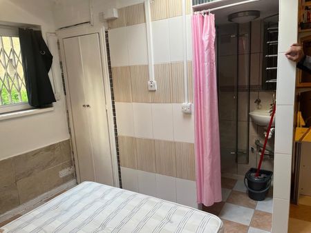 Studio Flat, High Street Harlesden, NW10 - Photo 5