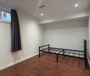 For Lease - 58 Navaho Drive Unit# Lower, Toronto, Ontario - Photo 5