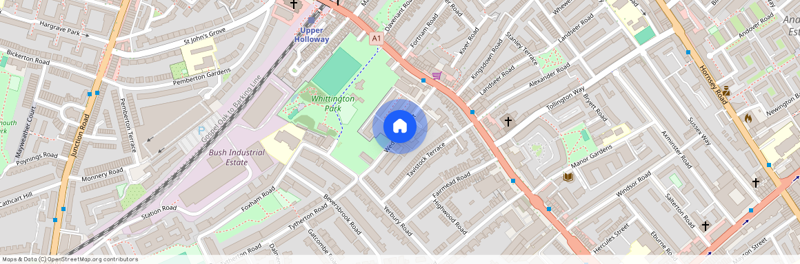 Wedmore Street, N19 Efficiency Rating B, Wedmore Street Efficiency Rating B