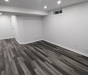 For Lease - 20 Blackbird Gate Unit# BSMT, Toronto, Ontario - Photo 5